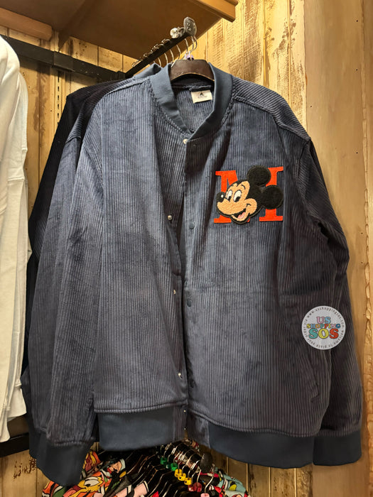 Mickey mouse adult jacket Gay dl porn