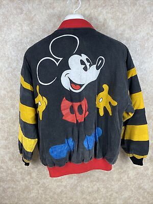 Mickey mouse adult jacket Round as porn