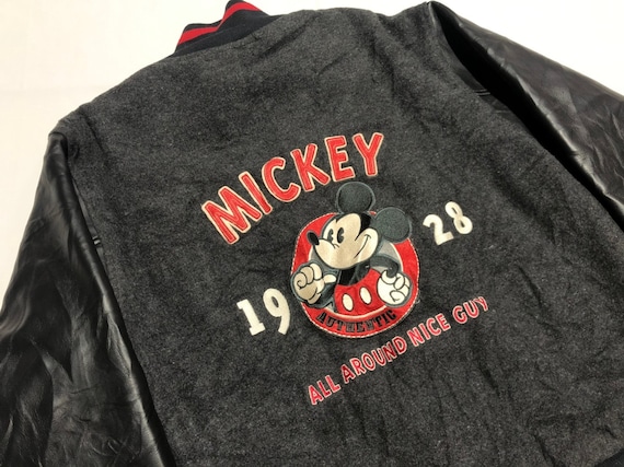 Mickey mouse adult jacket Hot sexy movies porn