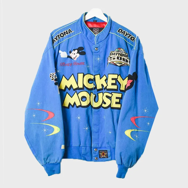 Mickey mouse adult jacket Topsail beach fishing pier webcam