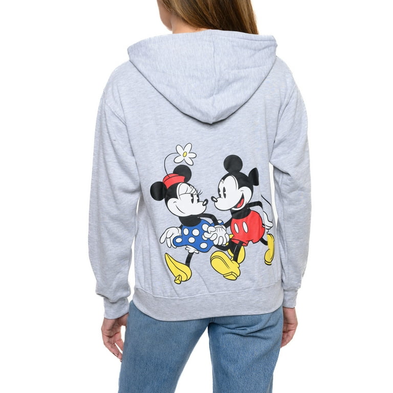 Mickey mouse adult jacket Kzoo escort
