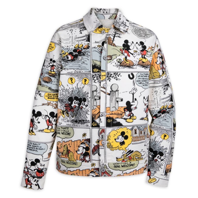 Mickey mouse adult jacket Ovwvou porn