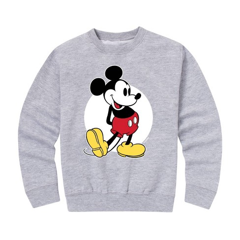 Mickey mouse and friends halloween pullover sweatshirt for adults Spencer iowa webcam