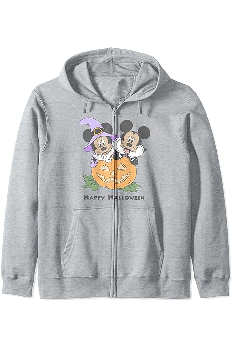 Mickey mouse and friends halloween pullover sweatshirt for adults Marnie porn comic