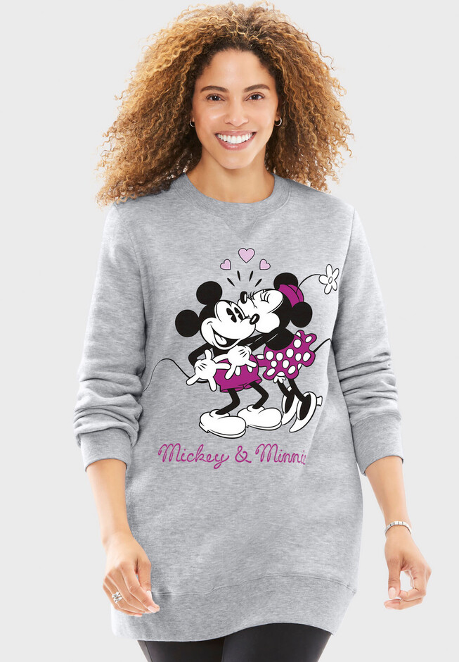 Mickey mouse and friends halloween pullover sweatshirt for adults Handjobs book