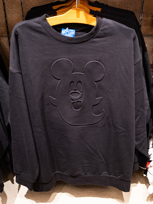 Mickey mouse and friends halloween pullover sweatshirt for adults Estela alvarez porn