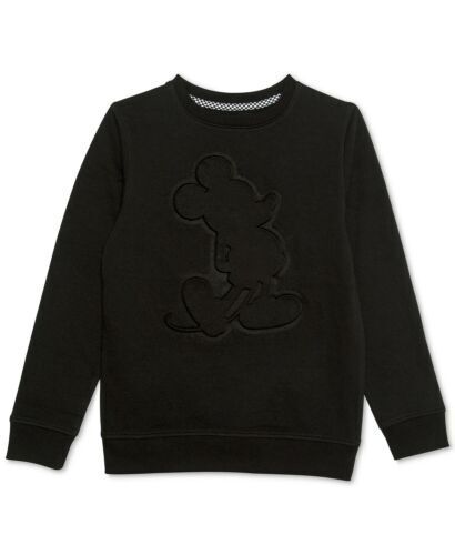 Mickey mouse and friends halloween pullover sweatshirt for adults Optical illusion porn