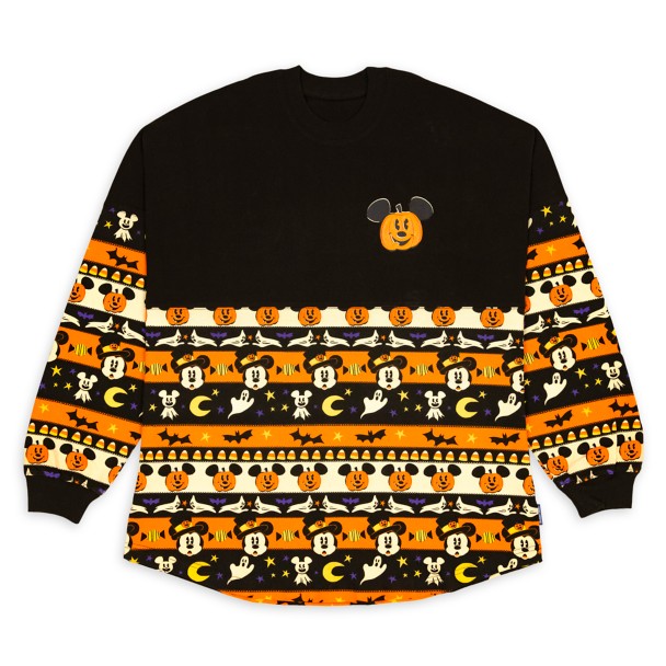 Mickey mouse and friends halloween pullover sweatshirt for adults Baton rouge shemale escorts