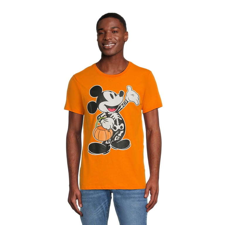 Mickey mouse and friends halloween pullover sweatshirt for adults Cookie monster adult