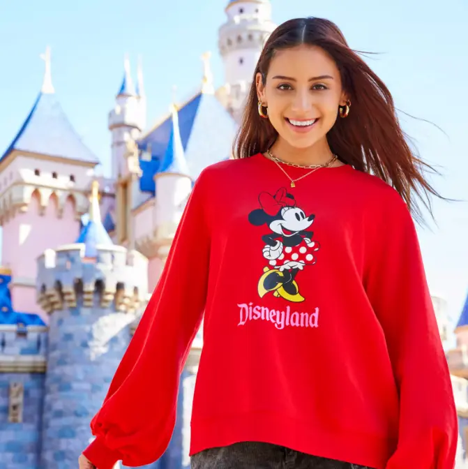 Mickey mouse and friends halloween pullover sweatshirt for adults Redgifs orgasm