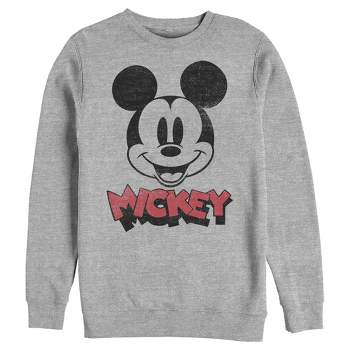 Mickey mouse and friends halloween pullover sweatshirt for adults Naked lesbian stepmom