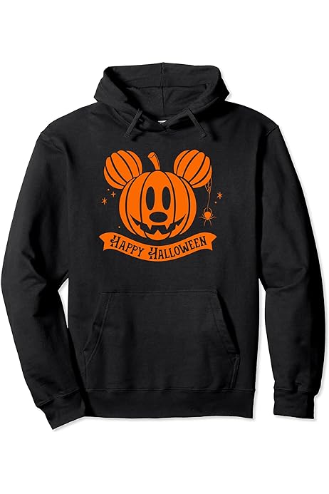 Mickey mouse and friends halloween pullover sweatshirt for adults Sleeping sister fucked