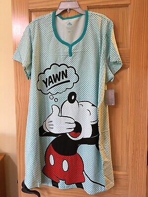 Mickey mouse nightgown for adults Jennie kim pussy