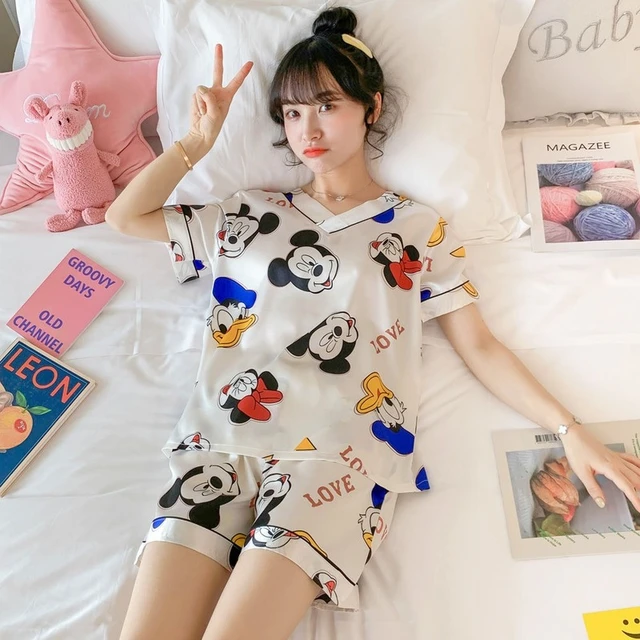 Mickey mouse nightgown for adults Itzyagurlloss porn