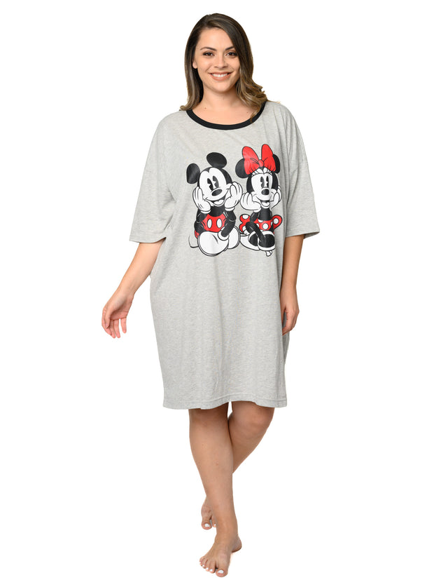 Mickey mouse nightgown for adults Masturbate quotes