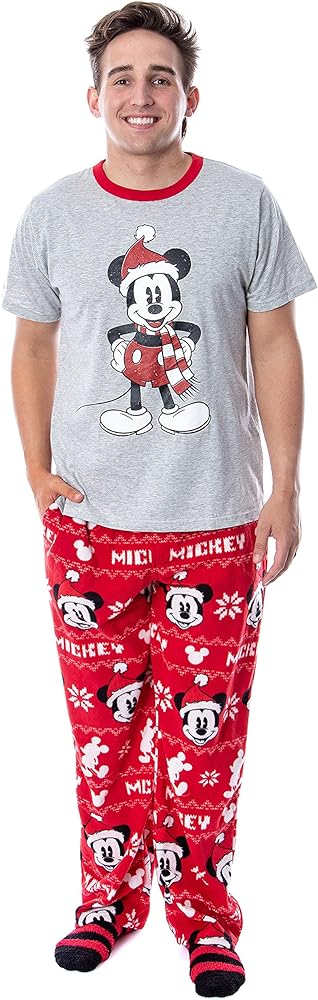 Mickey mouse nightgown for adults Mom and the babysitter porn