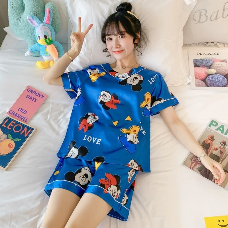 Mickey mouse nightgown for adults Porn bust a nut