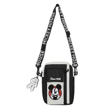 Mickey mouse purses for adults Deekaesthetic porn