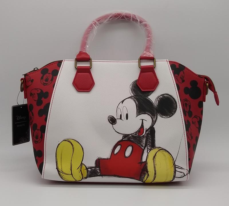 Mickey mouse purses for adults Forced orgy porn