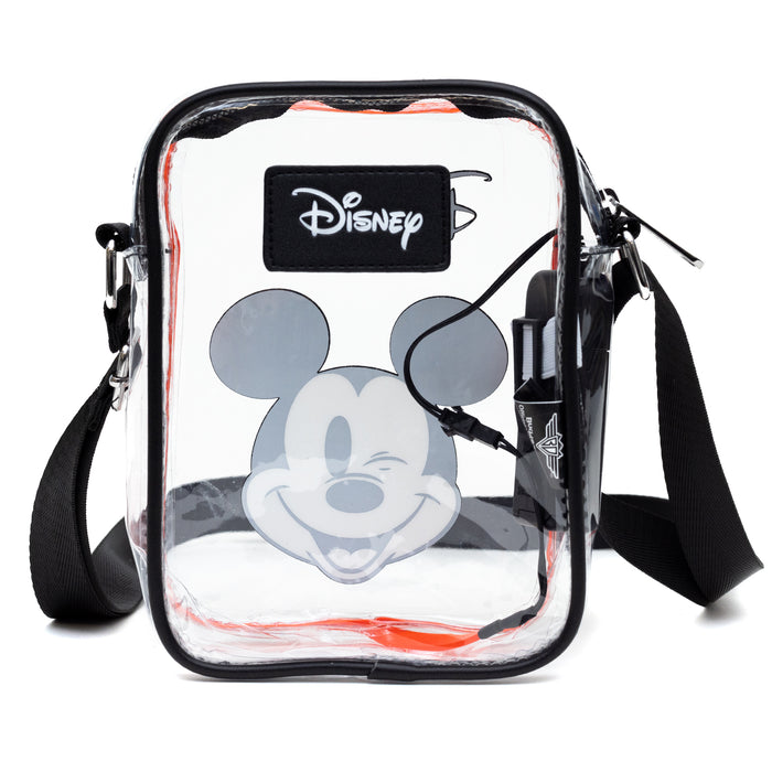 Mickey mouse purses for adults Mellonballer porn