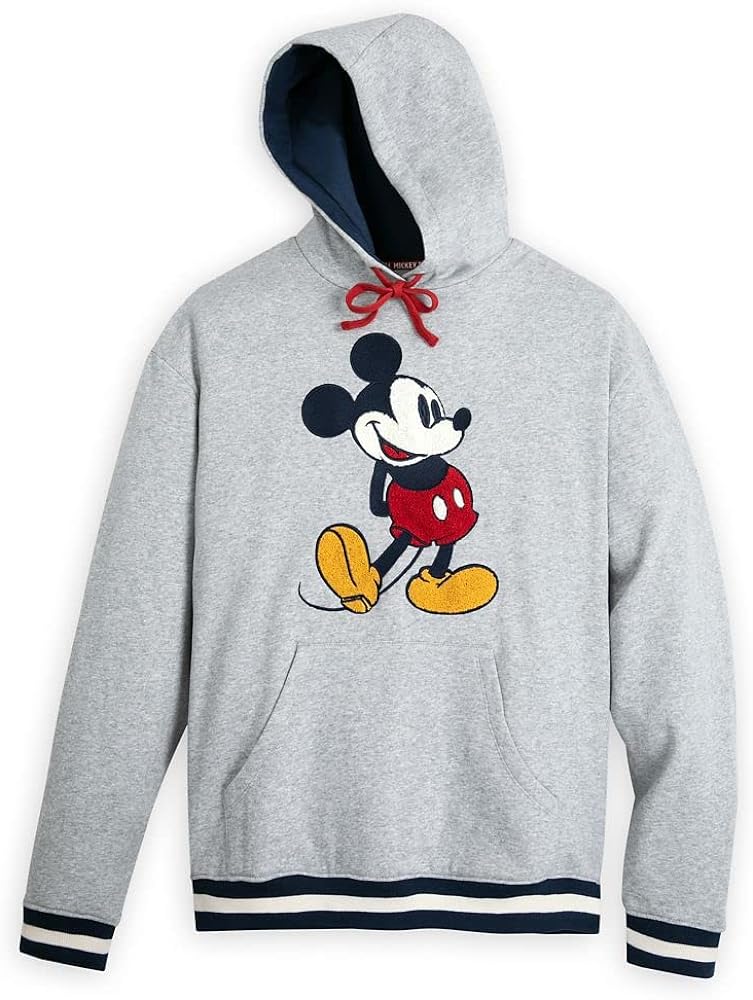 Mickey mouse sweatshirt adults William x cassidy porn