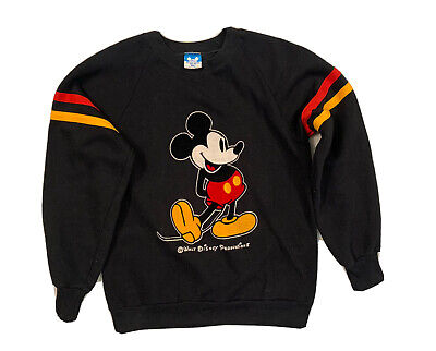 Mickey mouse sweatshirt adults Private orgy