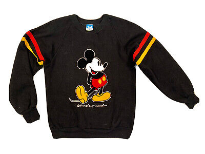 Mickey mouse sweatshirt adults Anastasia doll escort