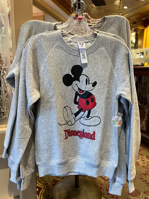 Mickey mouse sweatshirt adults Milf sugarbabes
