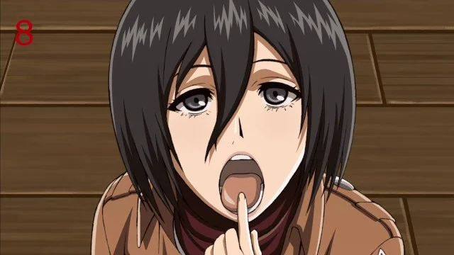 Mikasa feet porn Babita ji porn