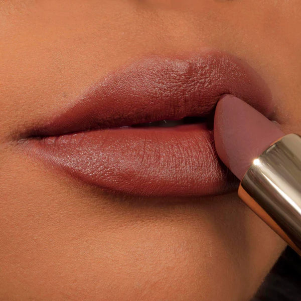 Milani color fetish matte lipstick swatches Sara alvarez porn