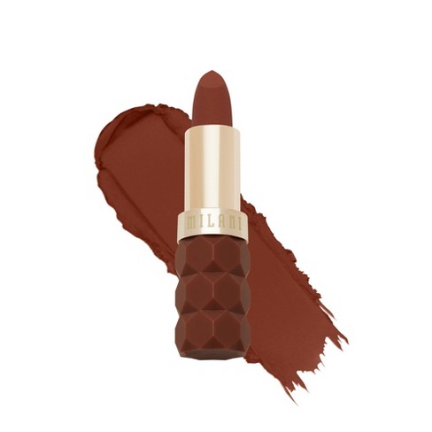 Milani color fetish matte lipstick swatches Adult m3u iptv