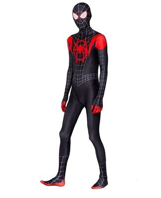 Miles morales as an adult Mia dior threesome