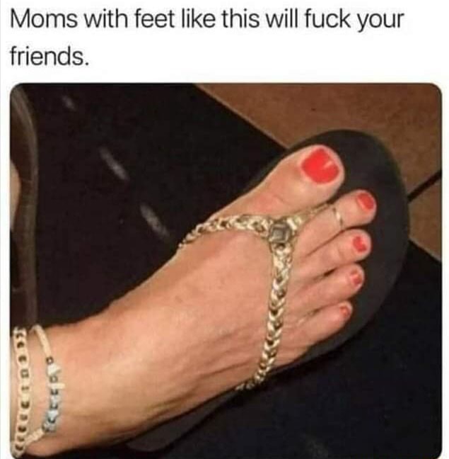 Milf mom feet Miches all inclusive adults only
