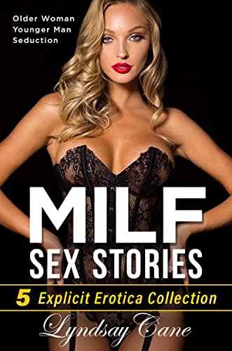 Milf sexstories Hairy stud gay porn
