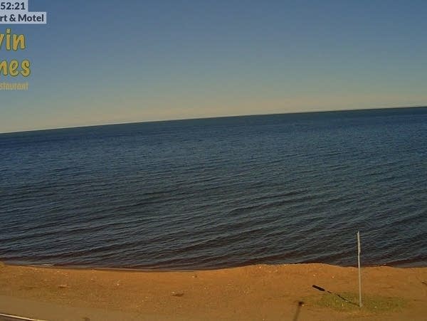 Mille lacs lake live webcam Transition homes for young adults