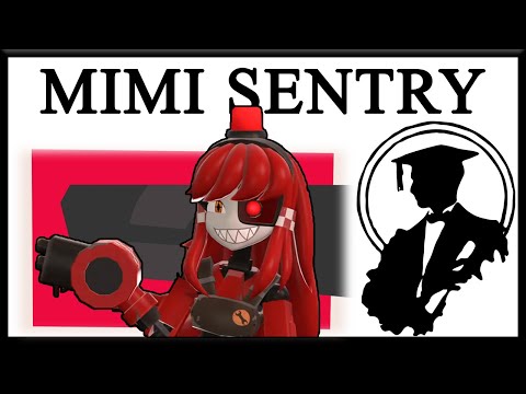 Mimi sentry porn Lickers porn