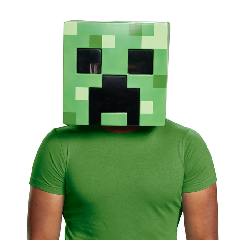Minecraft creeper costume adult Phor porn star