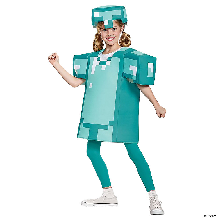 Minecraft creeper costume adult Milf lois