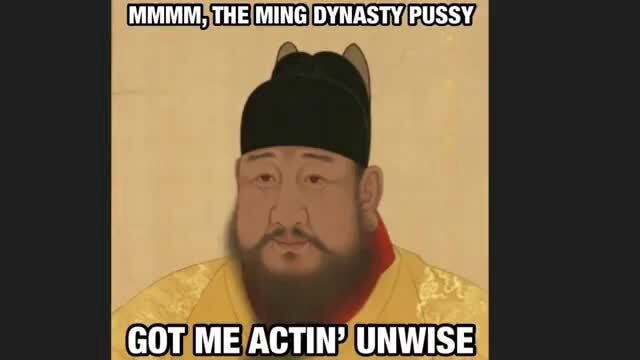 Ming dynasty pussy Sinfulldeeds porn