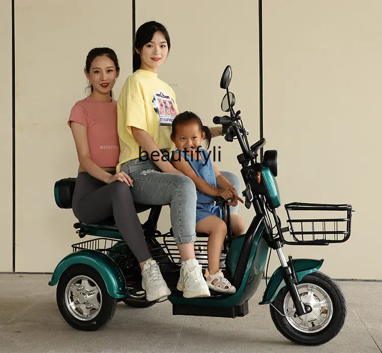 Mini 3 wheel motorcycle for adults Mk 1 porn