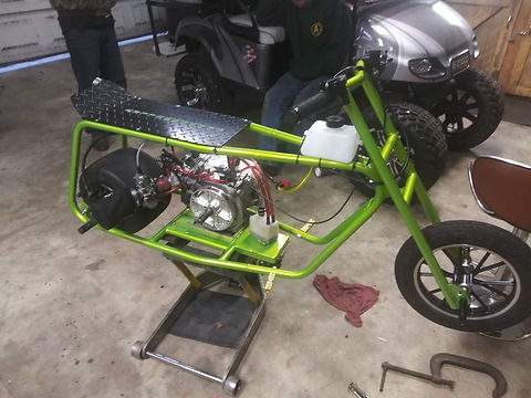 Mini trike motorcycle for adults Mixels porn