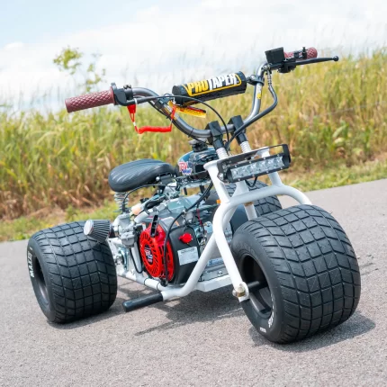 Mini trike motorcycle for adults Tearastar porn