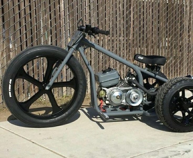 Mini trike motorcycle for adults Butta nutt porn