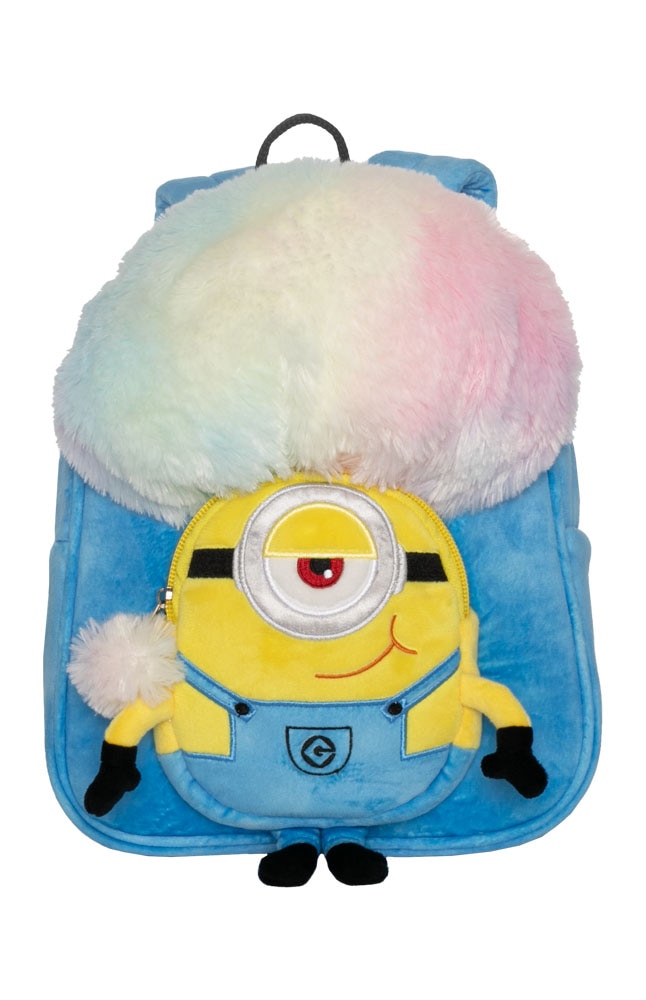 Minion backpack for adults Lawson james twd porn
