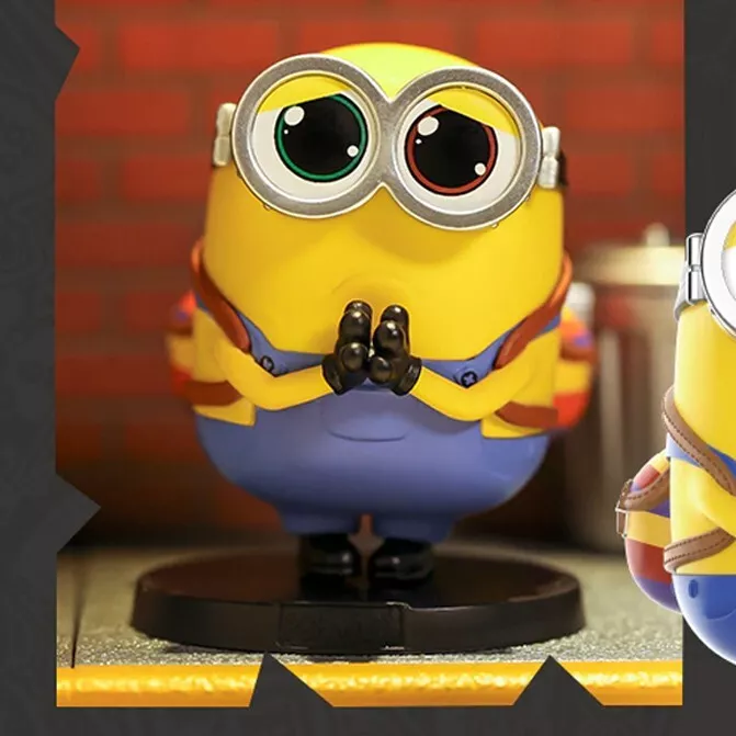 Minion backpack for adults Good hot porn videos