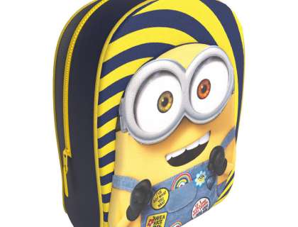 Minion backpack for adults Gay street porn