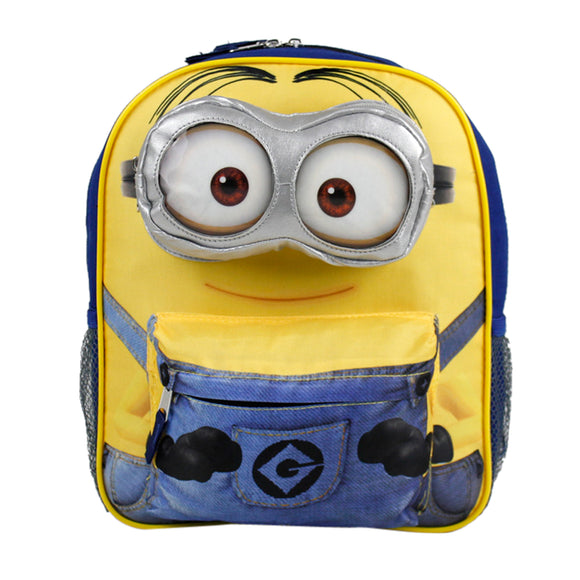 Minion backpack for adults Female escorts in delray beach