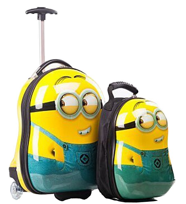 Minion backpack for adults Midnight porn comics