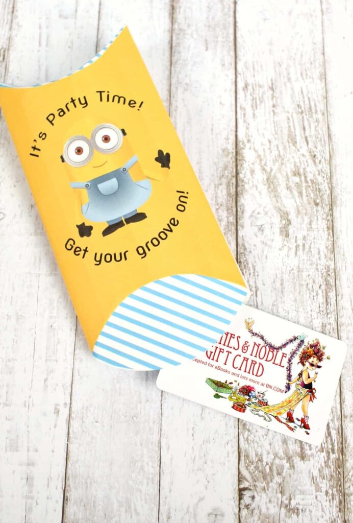 Minion gifts for adults Mature gay cock suck