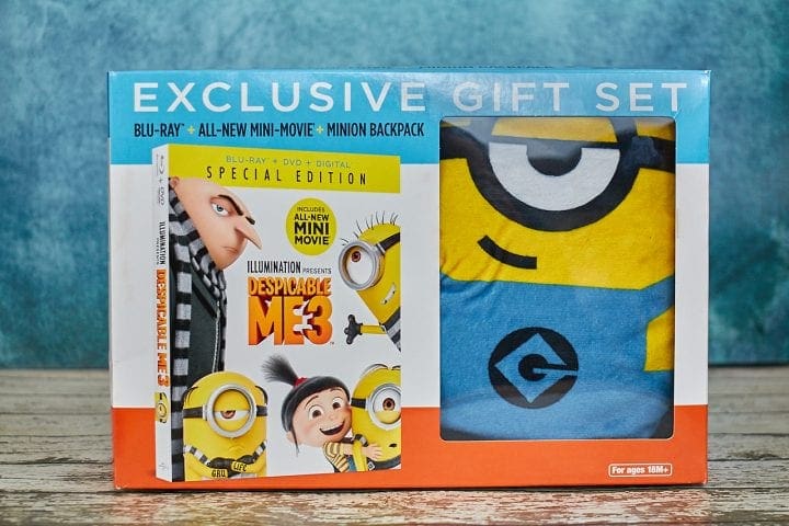 Minion gifts for adults Horny grandma net porn